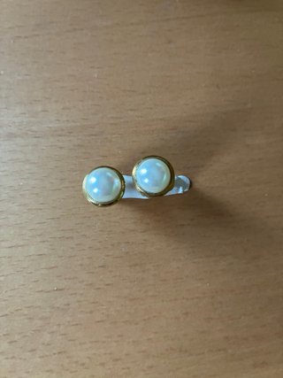8 pares pendientes + 1 colgante