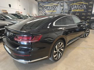 Volkswagen Arteon 2020