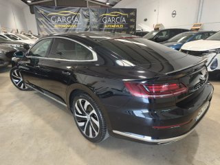 Volkswagen Arteon 2020