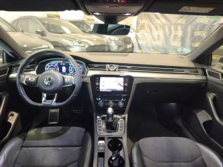 Volkswagen Arteon 2020