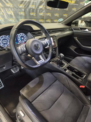 Volkswagen Arteon 2020