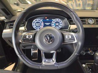 Volkswagen Arteon 2020
