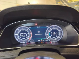 Volkswagen Arteon 2020