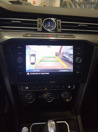 Volkswagen Arteon 2020