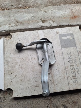 Desviador Cambio Saxo VTS