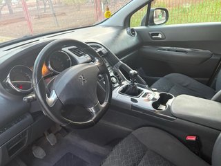Peugeot 3008 2016