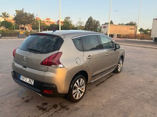 Peugeot 3008 2016