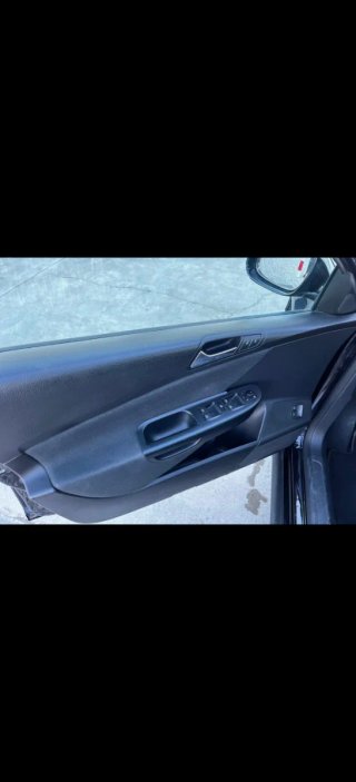 Volkswagen Passat 2009