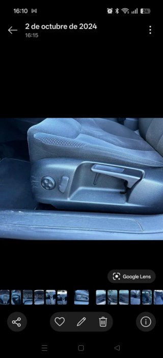 Volkswagen Passat 2009