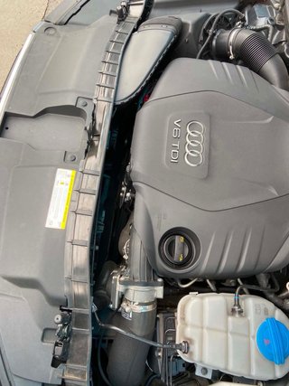 Audi A6 2014