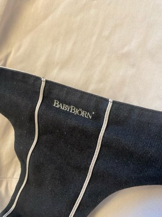 Hamaca bebé BabyBjörn