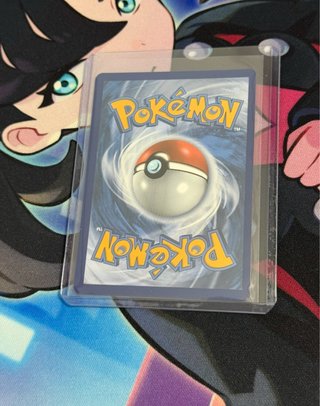 Carta Pokémon Entrenador Órdenes de Jefes Giovanni