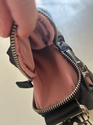 Bolso Bimba y Lola