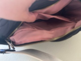 Bolso Bimba y Lola
