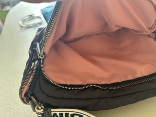 Bolso Bimba y Lola