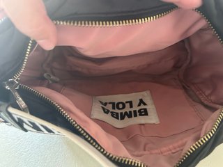 Bolso Bimba y Lola