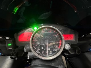 Yamaha R6 2006 / 7