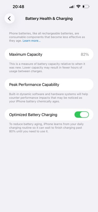 iPhone 14 Pro Max 128GB Libre
