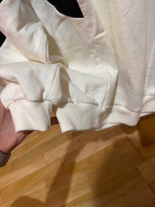 Sudadera KAOTIKO Multicolor Talla S mujer