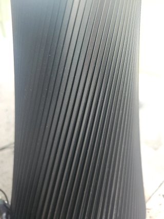 Altavoz Sony SA-NS510 Negro 360°