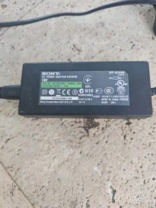 Altavoz Sony SA-NS510 Negro 360°