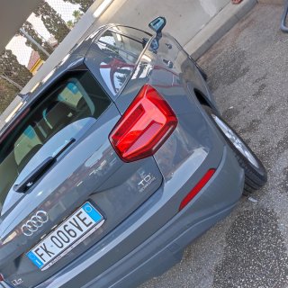 Audi Q2 2017