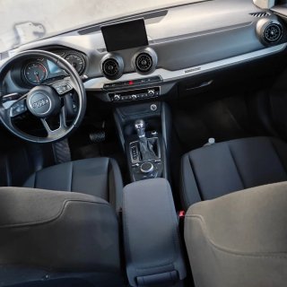 Audi Q2 2017