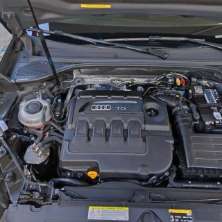 Audi Q2 2017