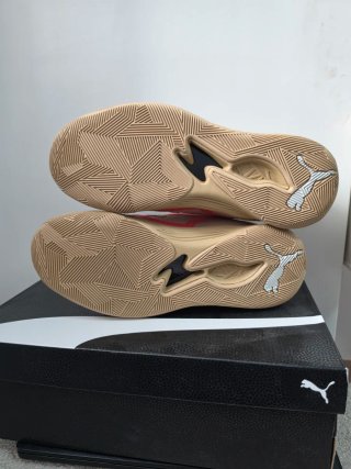 Puma TRC Blaze Court Corduroy Talla 44