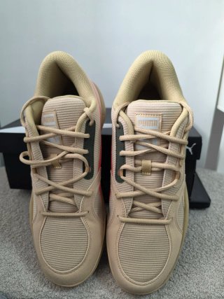 Puma TRC Blaze Court Corduroy Talla 44