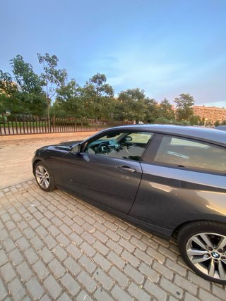 BMW Serie 1 2018