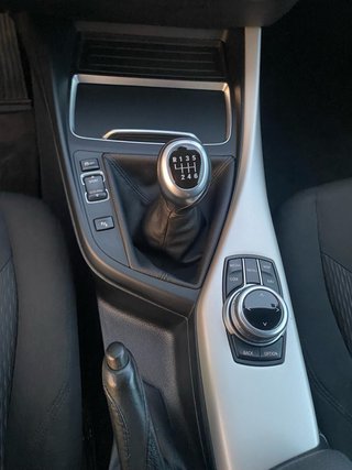 BMW Serie 1 2018