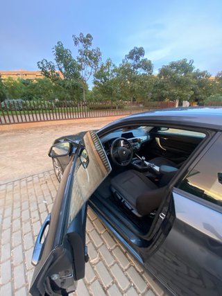 BMW Serie 1 2018