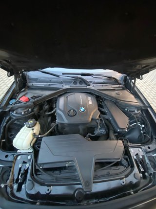 BMW Serie 1 2018