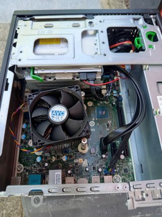 HP ProDesk 400 G3 Intel i5