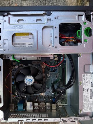 HP ProDesk 400 G3 Intel i5