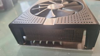 Sapphire Nitro+ RX 580 4GB GDDR5 Dual HDMI