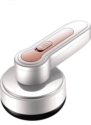 Quitapelusas Eléctrico Recargable USB