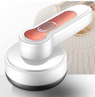 Quitapelusas Eléctrico Recargable USB