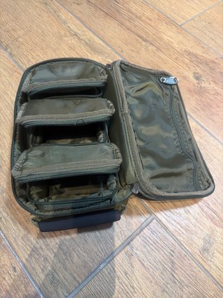 Bolso Nash Leads Handy Pouch