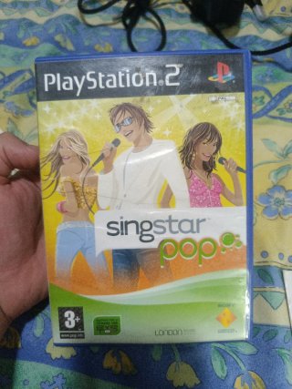 Nintendo Wii Sports Juego