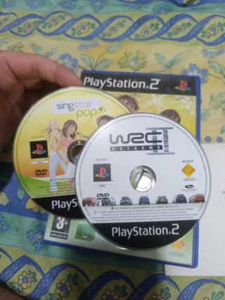 Nintendo Wii Sports Juego