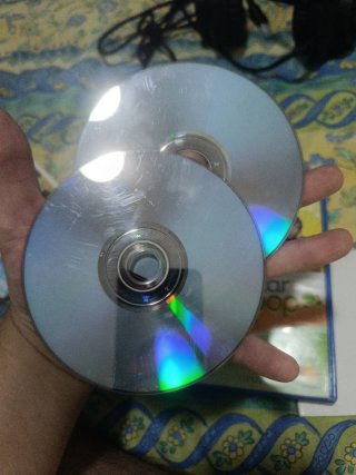 Nintendo Wii Sports Juego