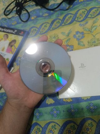 Nintendo Wii Sports Juego
