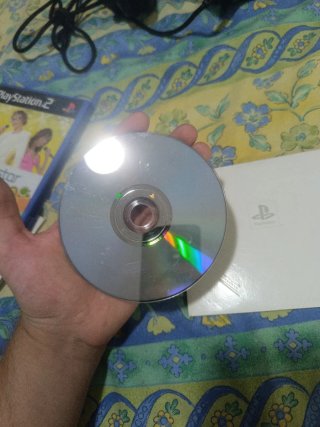Nintendo Wii Sports Juego
