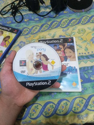 Nintendo Wii Sports Juego