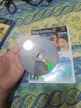 Nintendo Wii Sports Juego