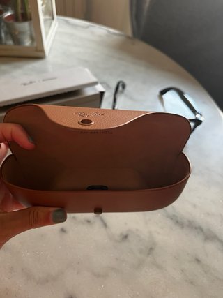 Ray-Ban Meta Wayfarer Gen 1 L Negro