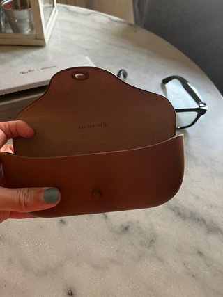 Ray-Ban Meta Wayfarer Gen 1 L Negro