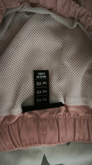 Bañador Ellesse Rosa Hombre